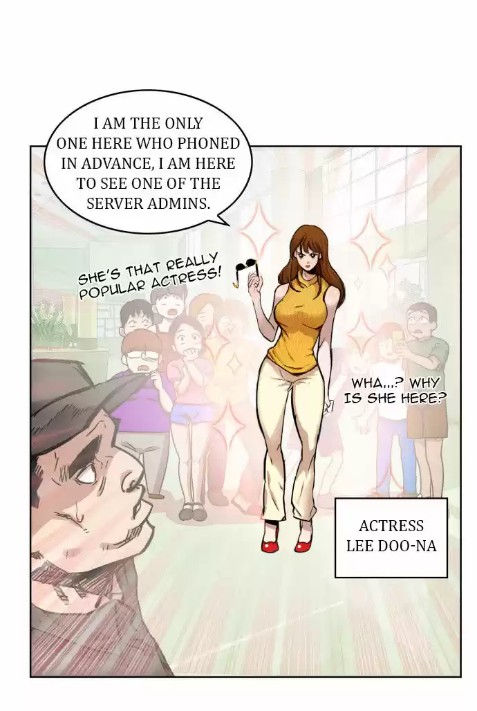 Hardcore Leveling Warrior 30