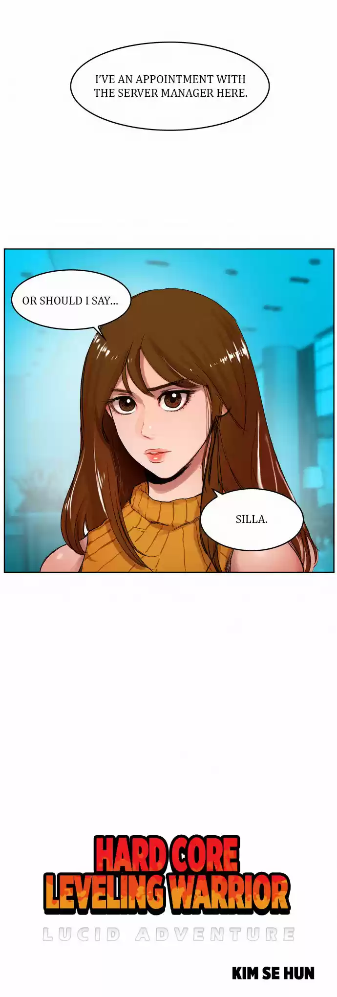 Hardcore Leveling Warrior 30