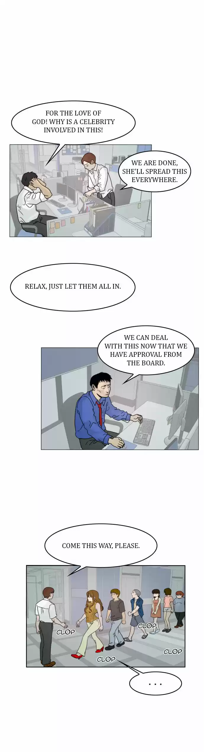 Hardcore Leveling Warrior 30