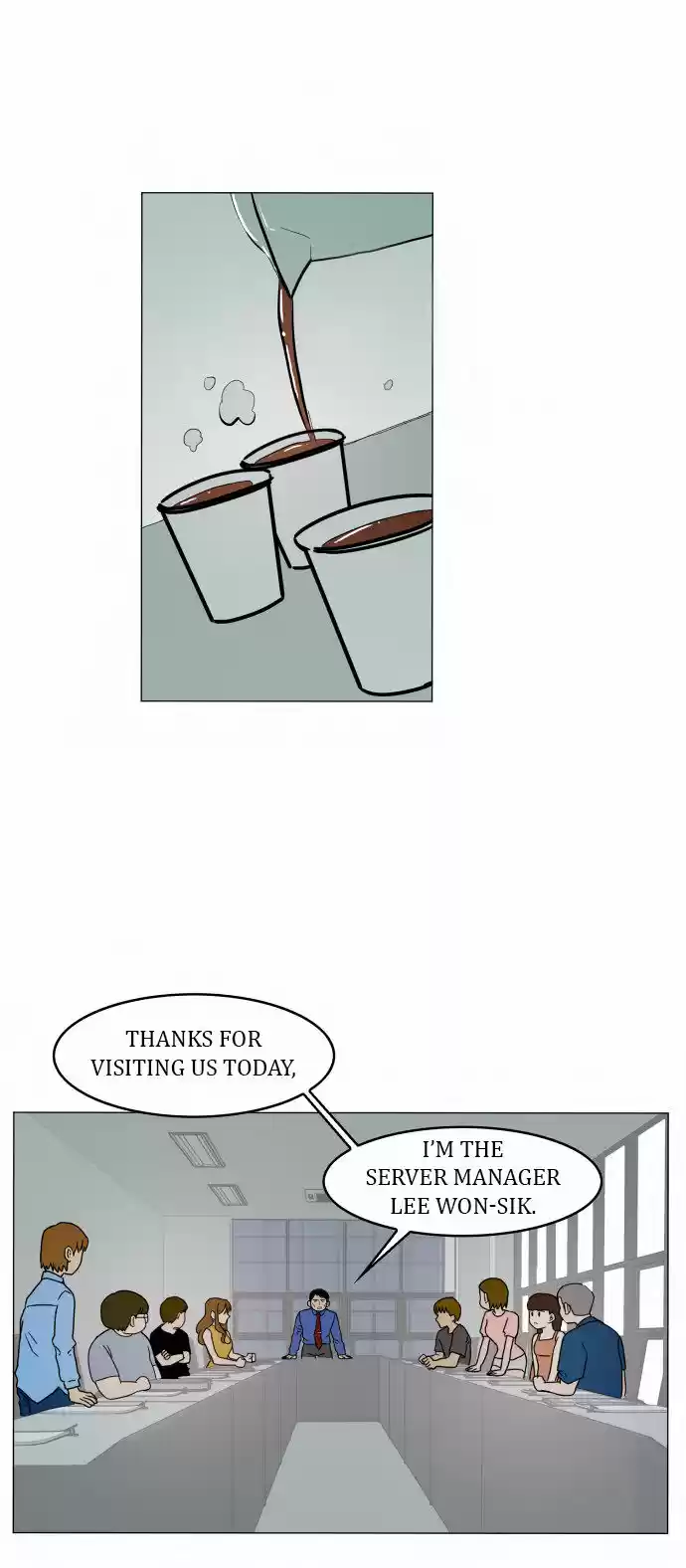 Hardcore Leveling Warrior 30