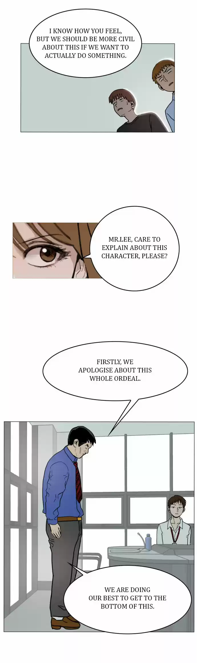 Hardcore Leveling Warrior 30