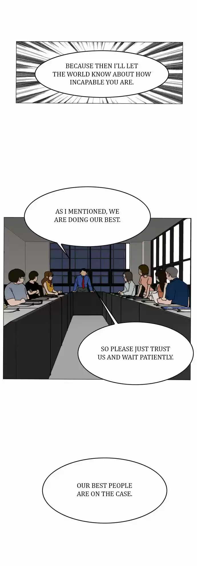 Hardcore Leveling Warrior 30