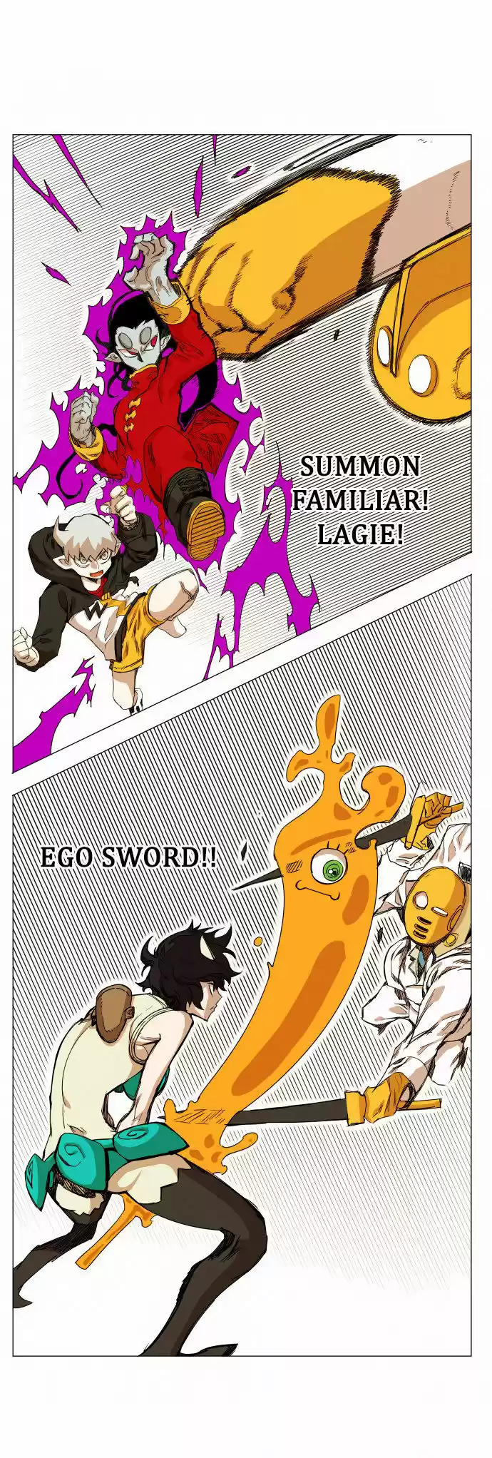 Hardcore Leveling Warrior 30