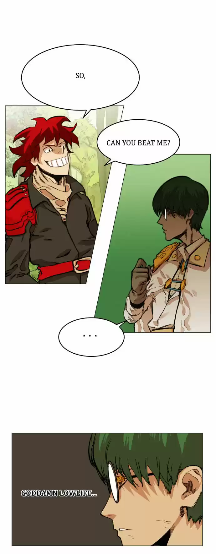 Hardcore Leveling Warrior 30