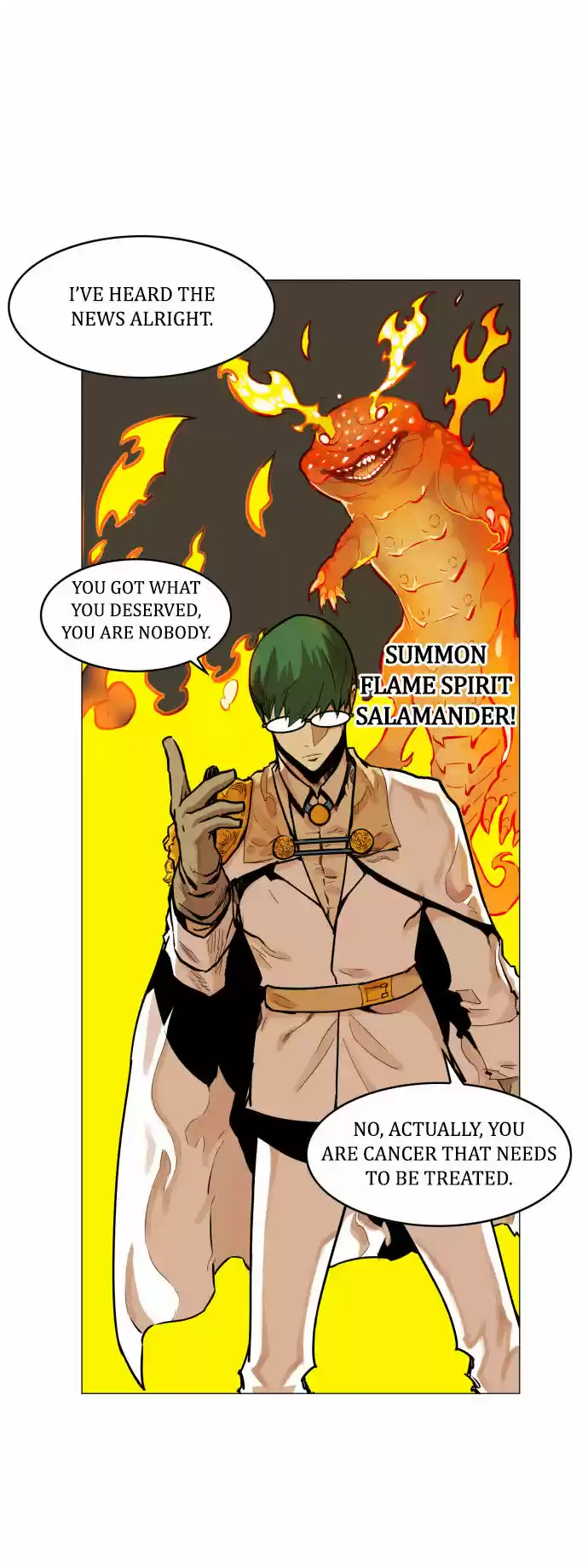 Hardcore Leveling Warrior 30