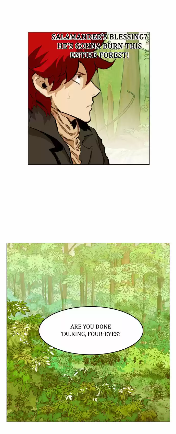 Hardcore Leveling Warrior 30