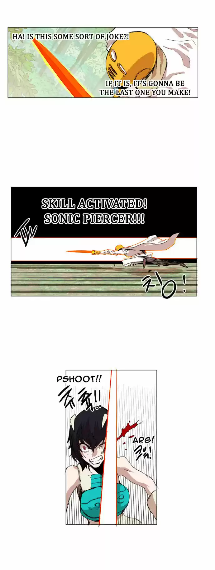 Hardcore Leveling Warrior 30