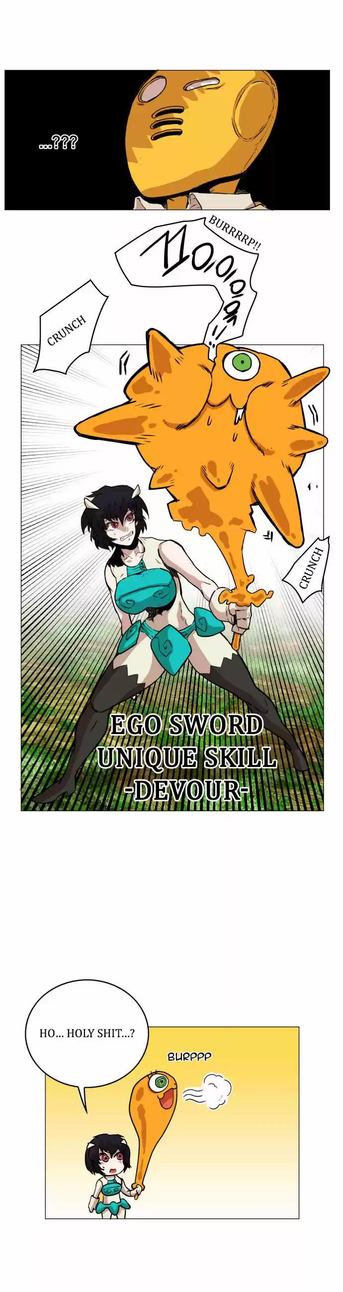 Hardcore Leveling Warrior 30