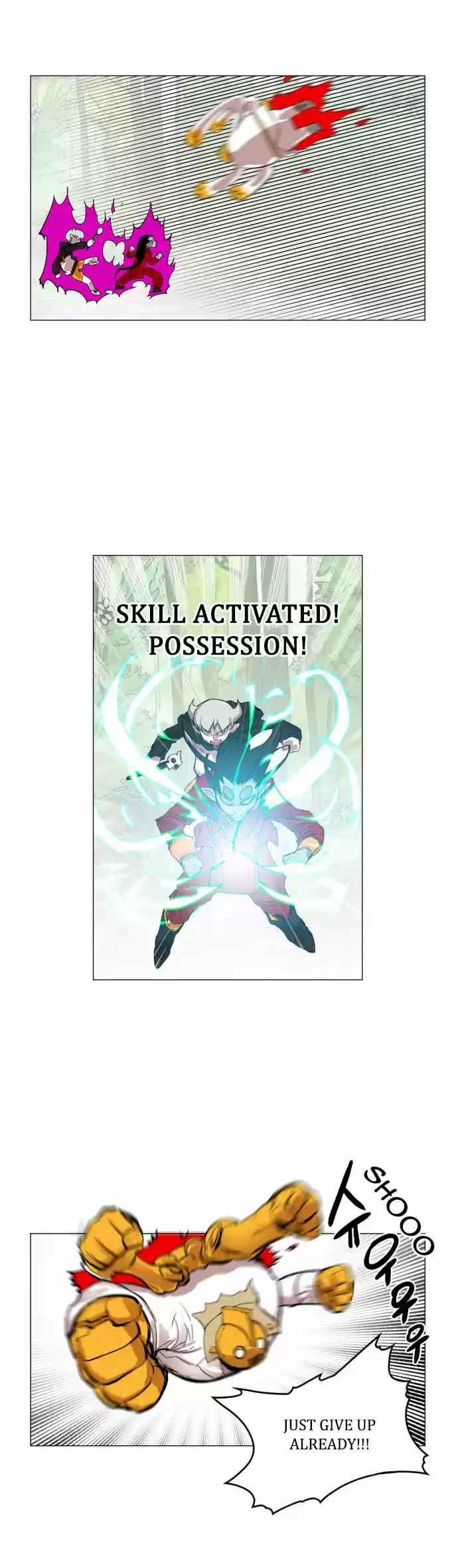 Hardcore Leveling Warrior 30