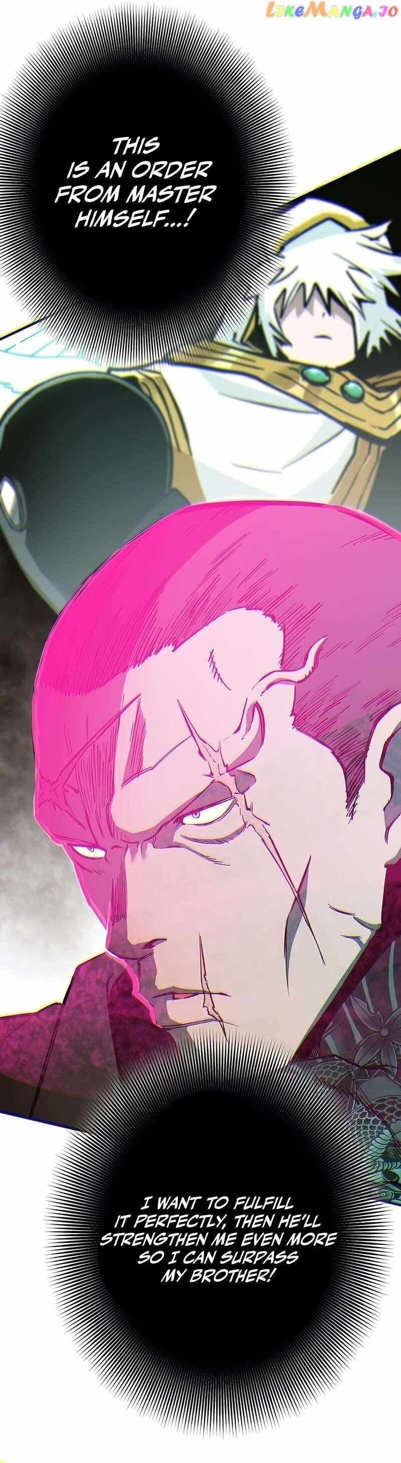 Hardcore Leveling Warrior 330