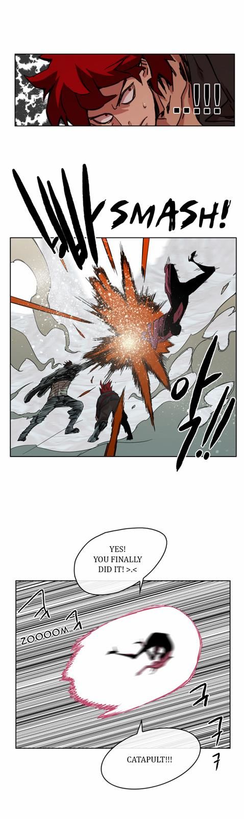 Hardcore Leveling Warrior 38