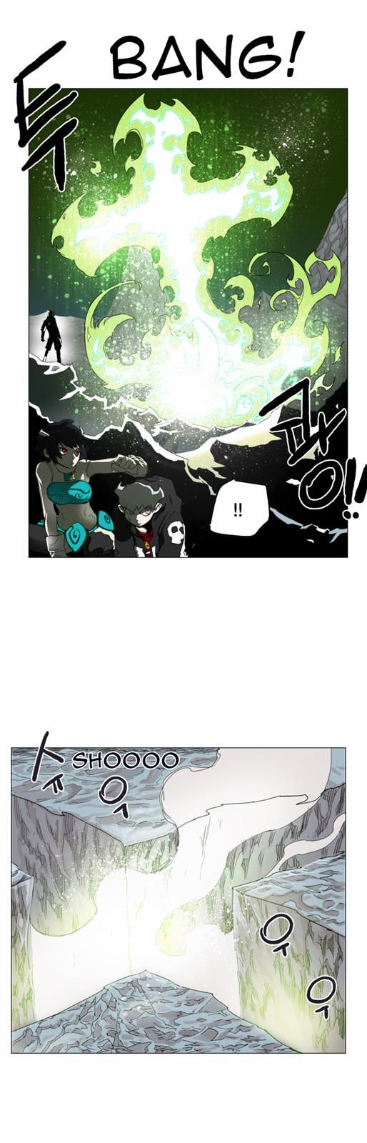 Hardcore Leveling Warrior 38