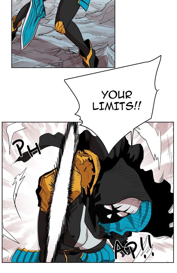 Hardcore Leveling Warrior 48