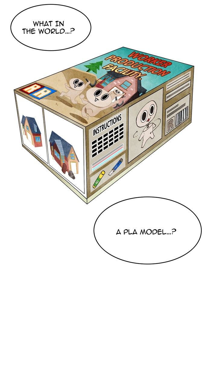 Hardcore Leveling Warrior 50