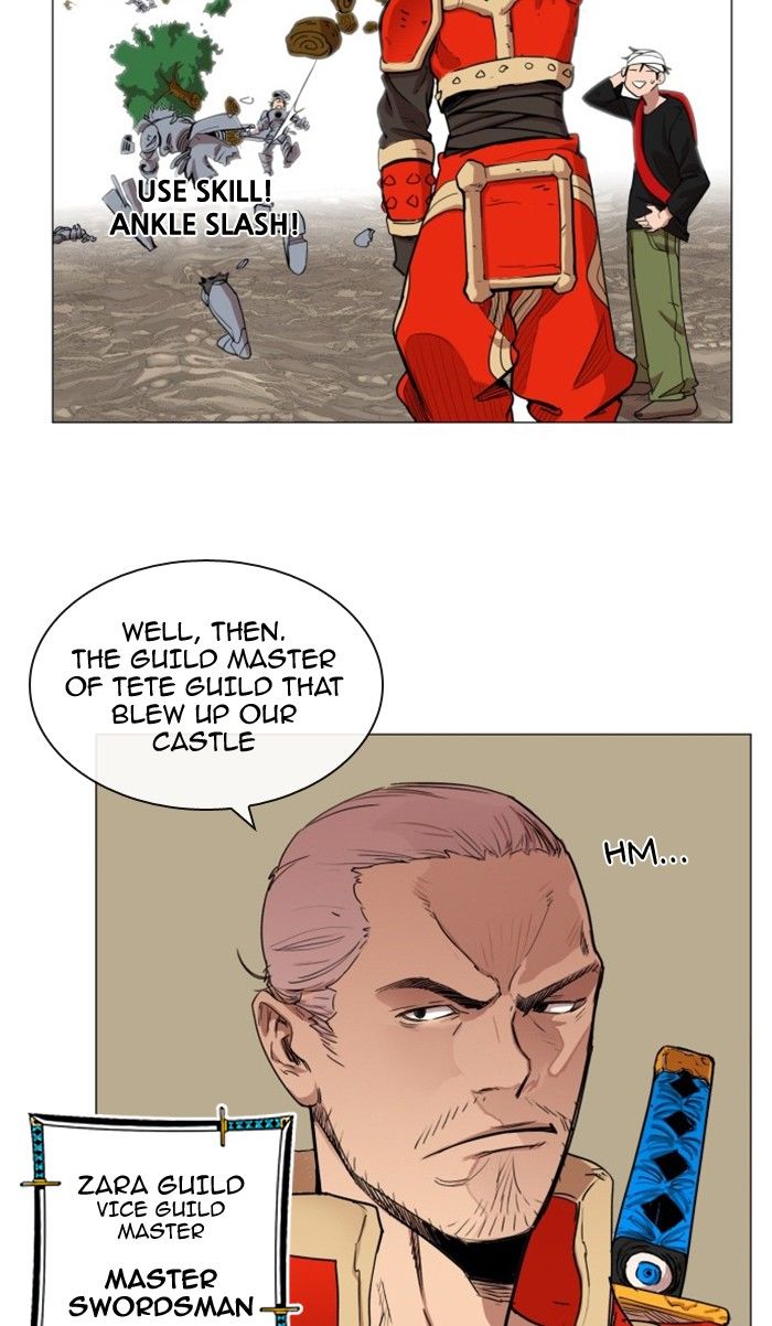 Hardcore Leveling Warrior 53