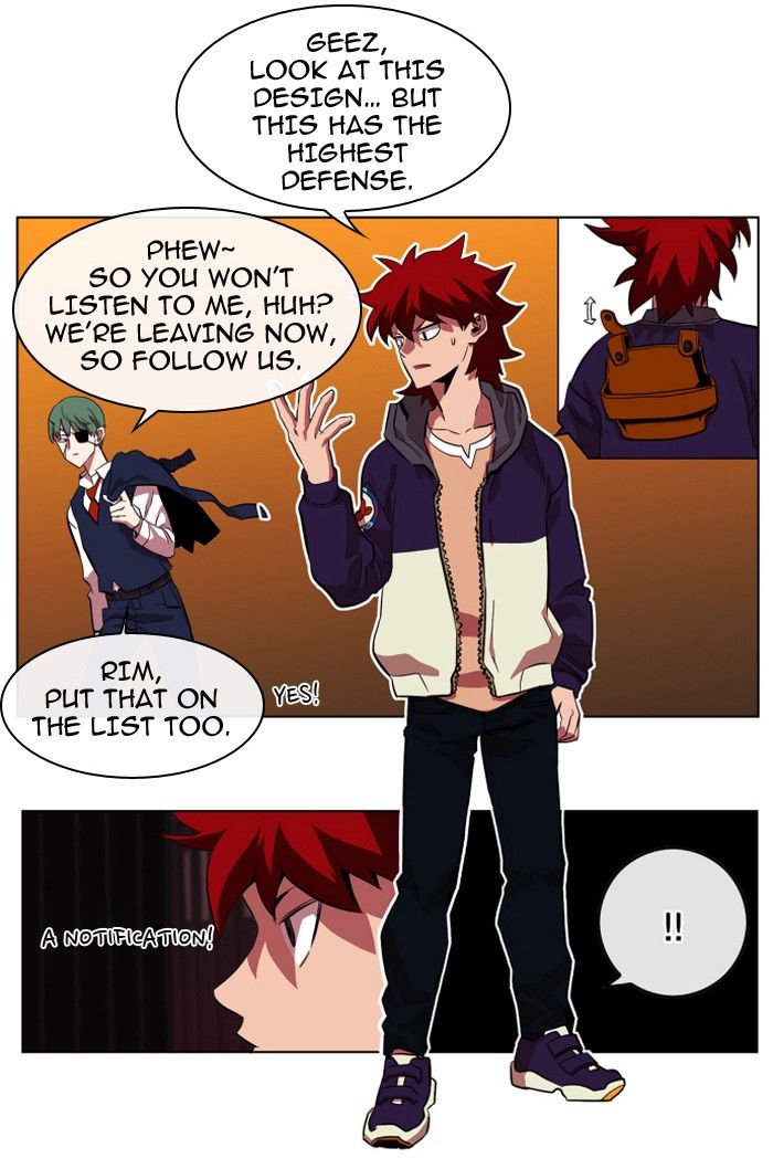 Hardcore Leveling Warrior 62