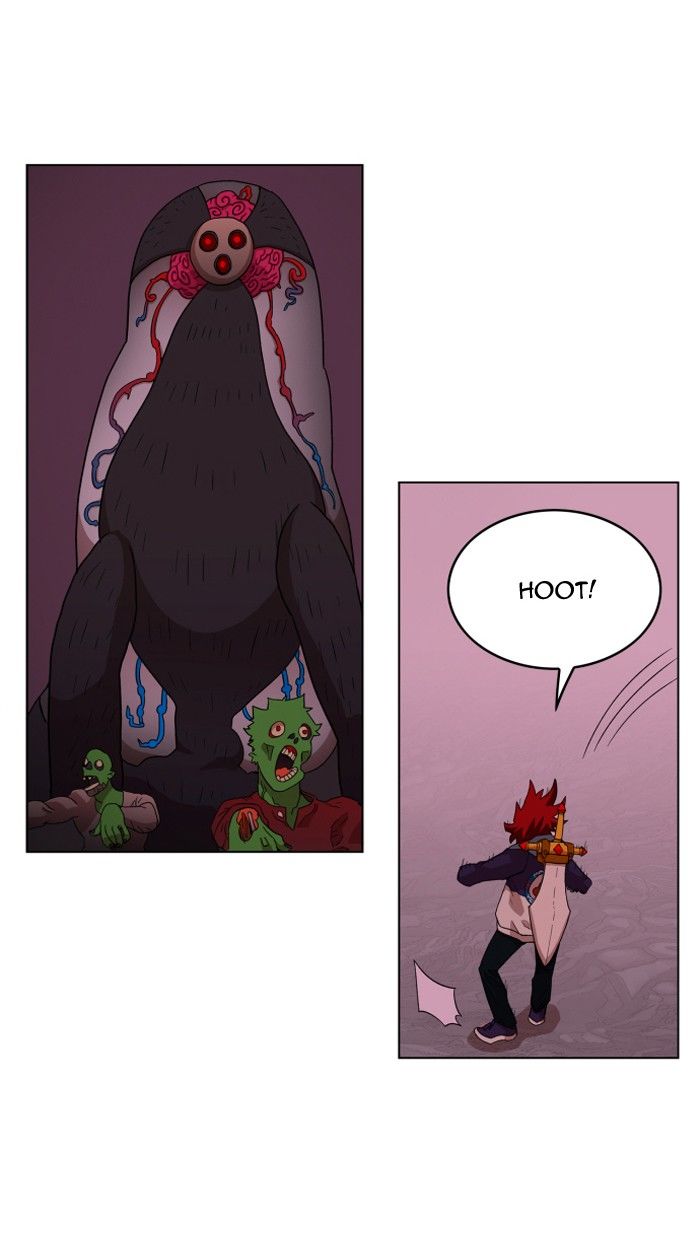 Hardcore Leveling Warrior 62