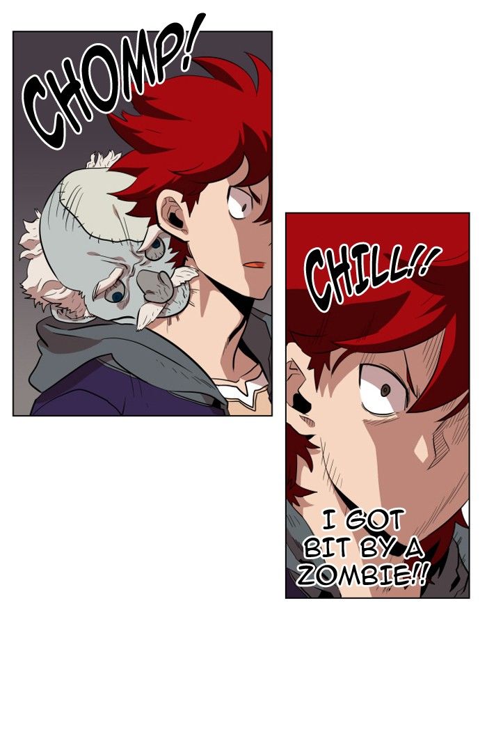 Hardcore Leveling Warrior 65