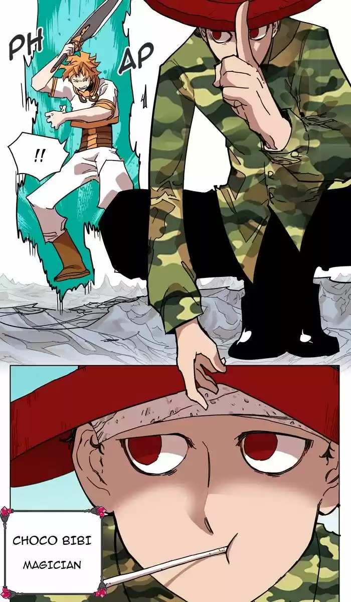 Hardcore Leveling Warrior 69