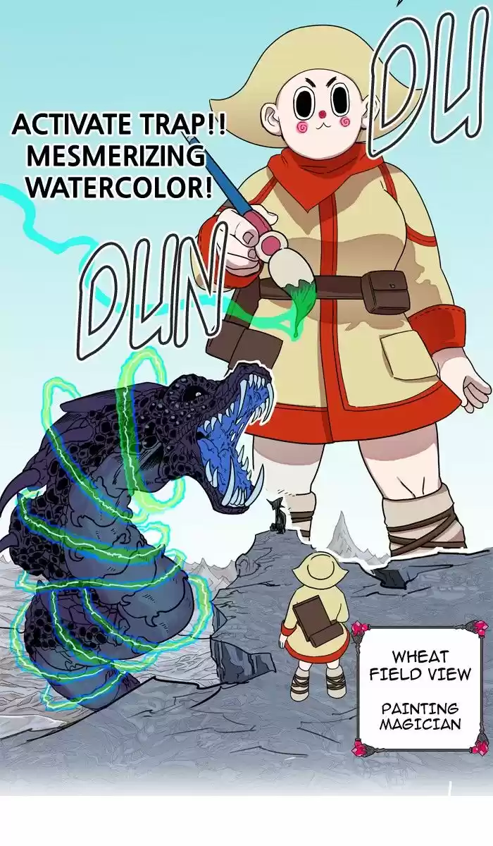 Hardcore Leveling Warrior 69