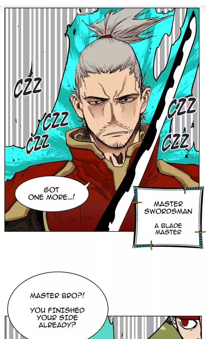 Hardcore Leveling Warrior 69