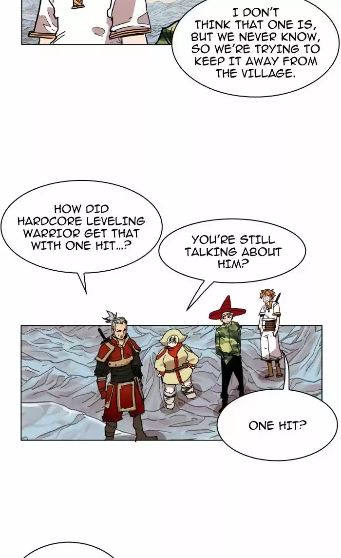 Hardcore Leveling Warrior 69