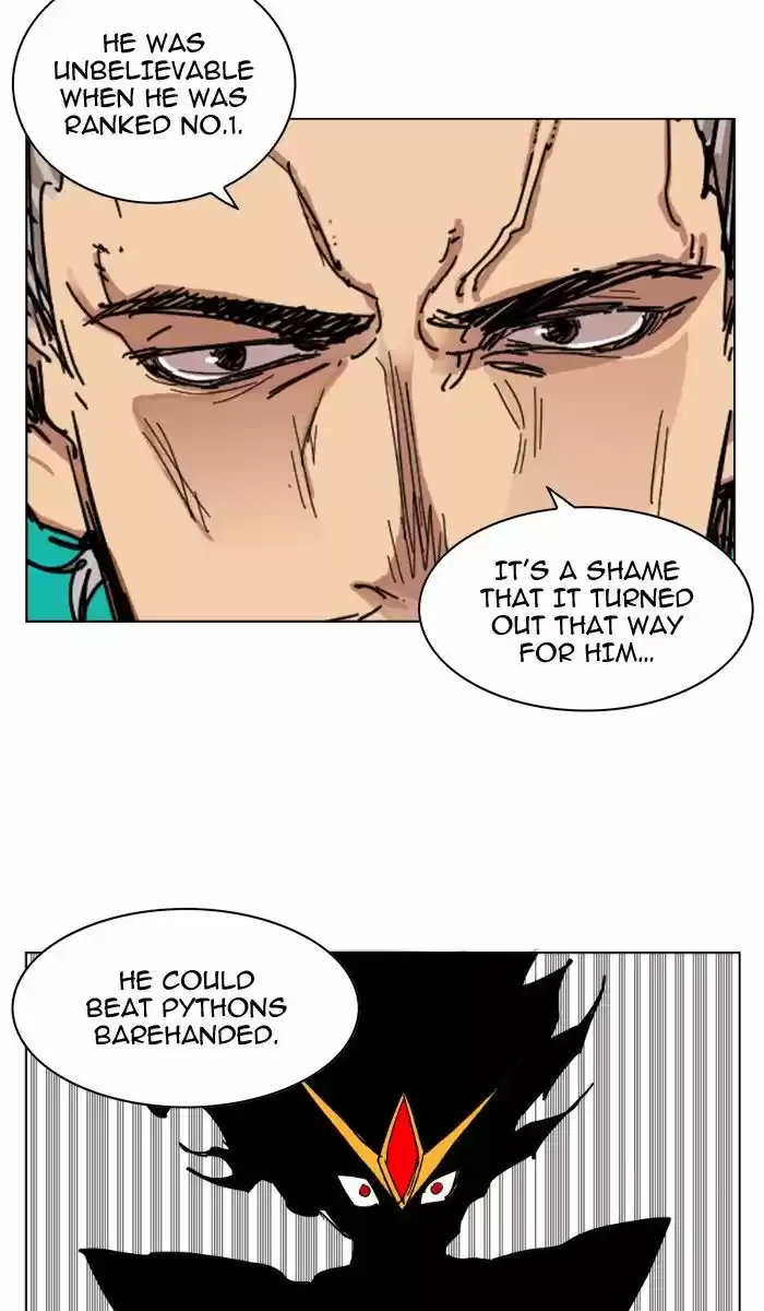 Hardcore Leveling Warrior 69