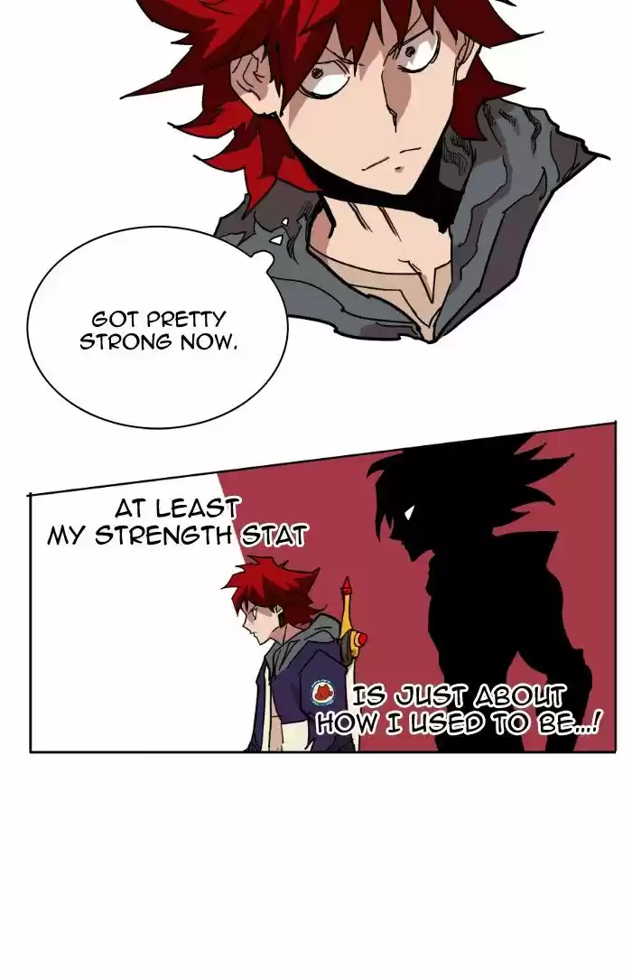 Hardcore Leveling Warrior 69