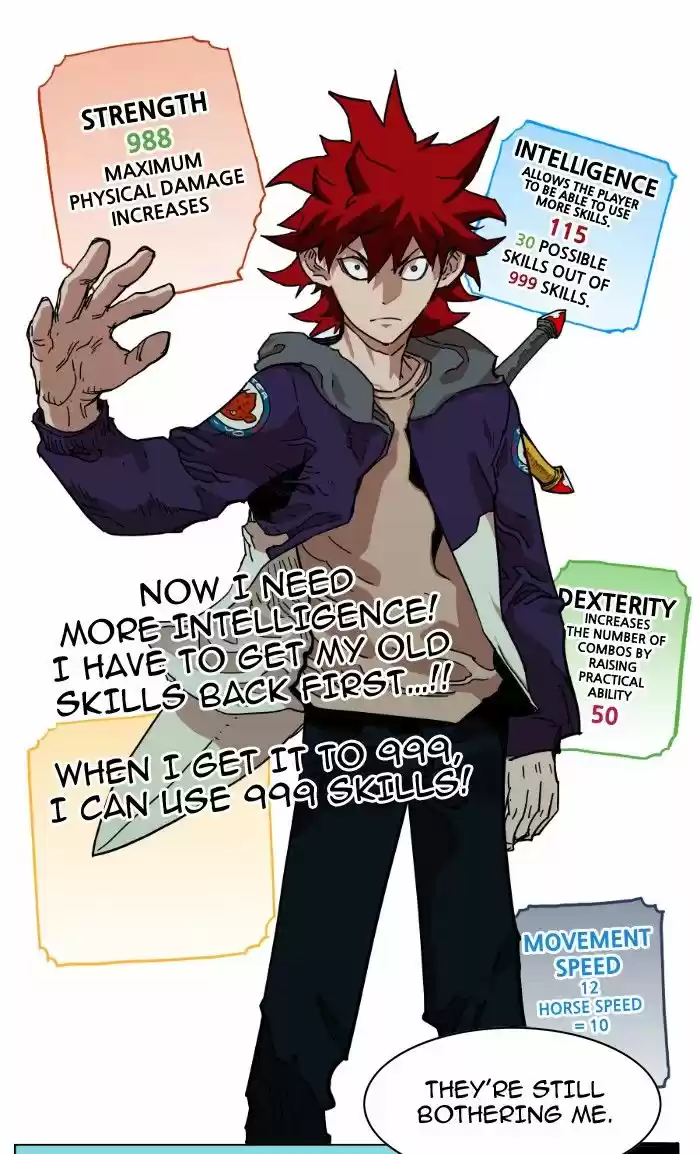 Hardcore Leveling Warrior 69