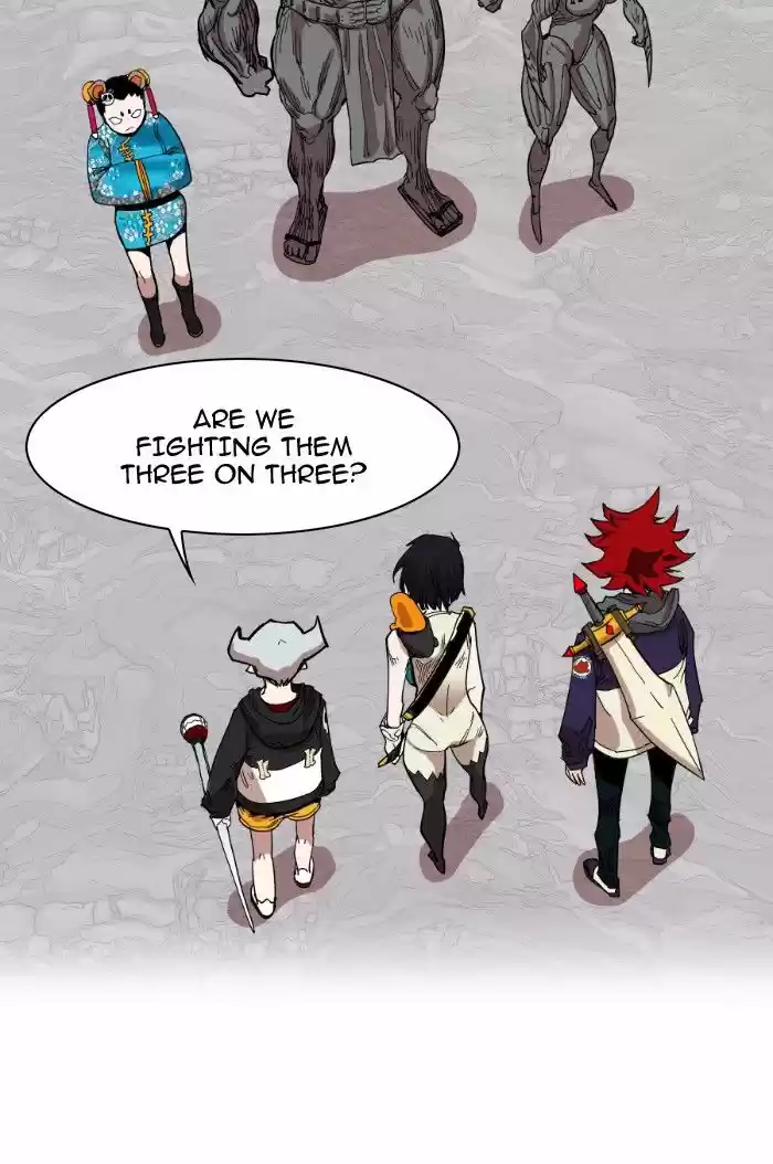 Hardcore Leveling Warrior 69