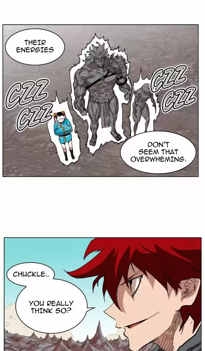 Hardcore Leveling Warrior 69