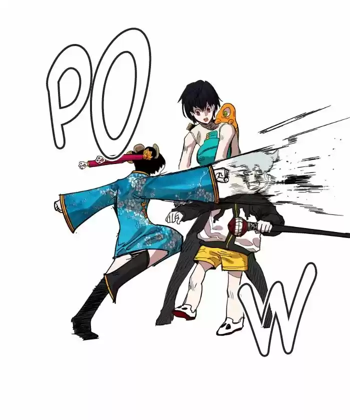 Hardcore Leveling Warrior 69