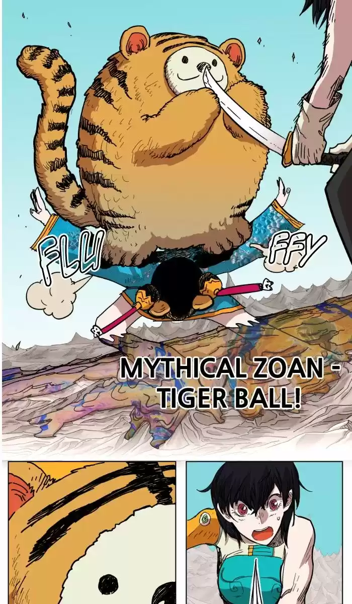 Hardcore Leveling Warrior 69