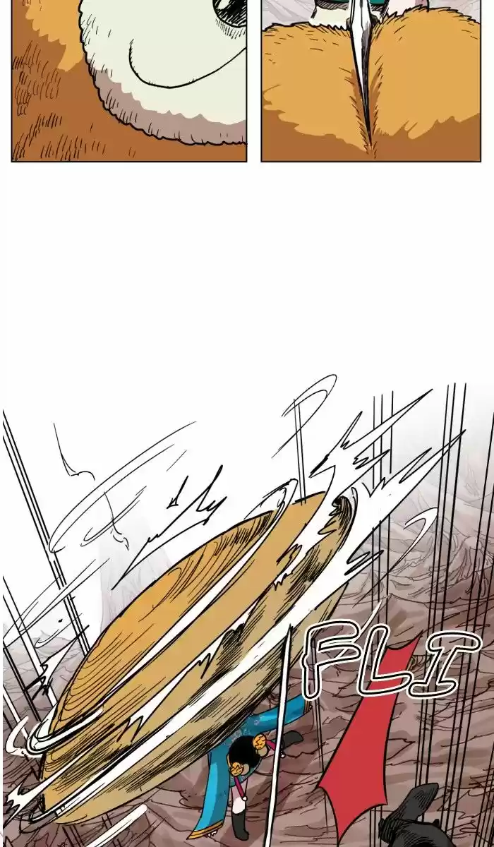 Hardcore Leveling Warrior 69