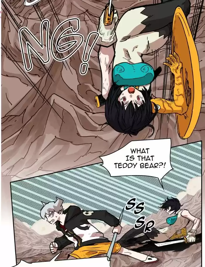 Hardcore Leveling Warrior 69