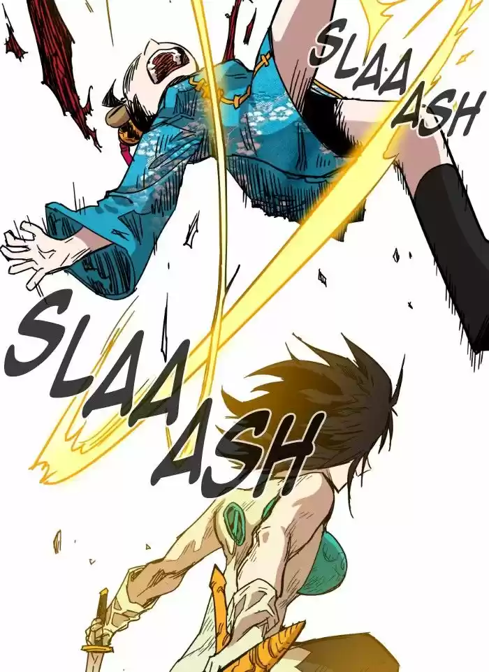 Hardcore Leveling Warrior 69