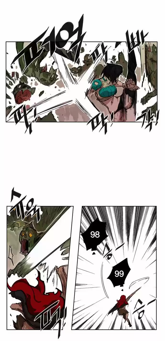 Hardcore Leveling Warrior 7