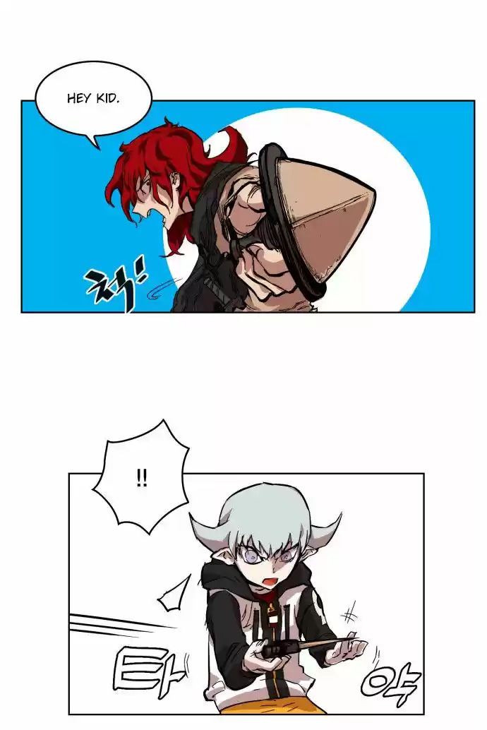 Hardcore Leveling Warrior 7