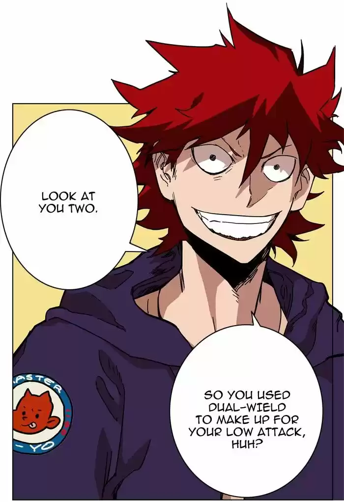 Hardcore Leveling Warrior 70