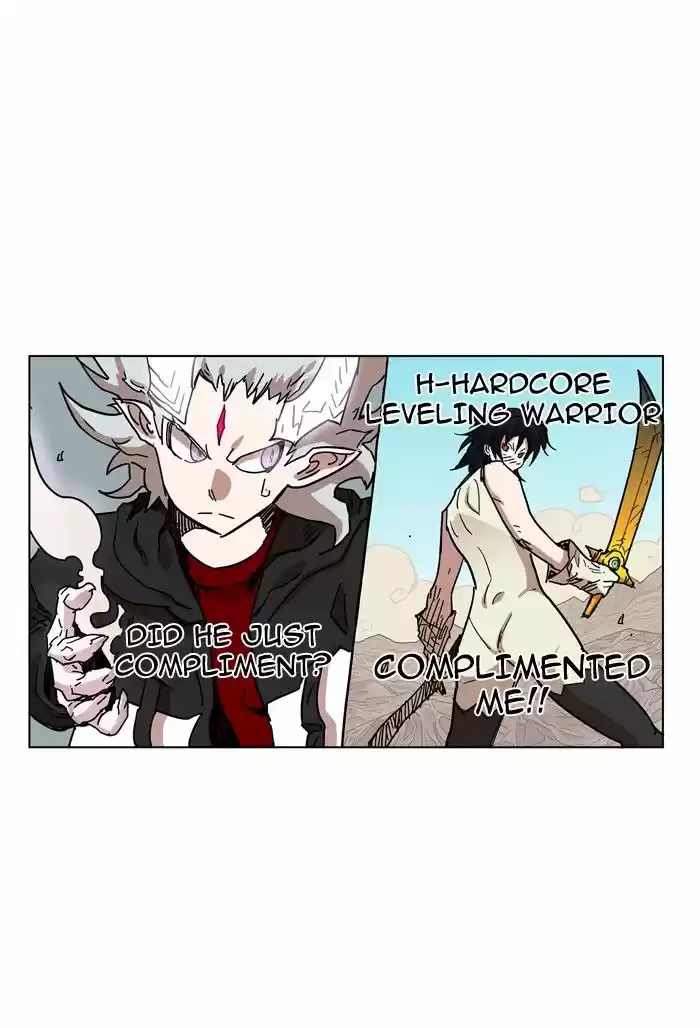 Hardcore Leveling Warrior 70