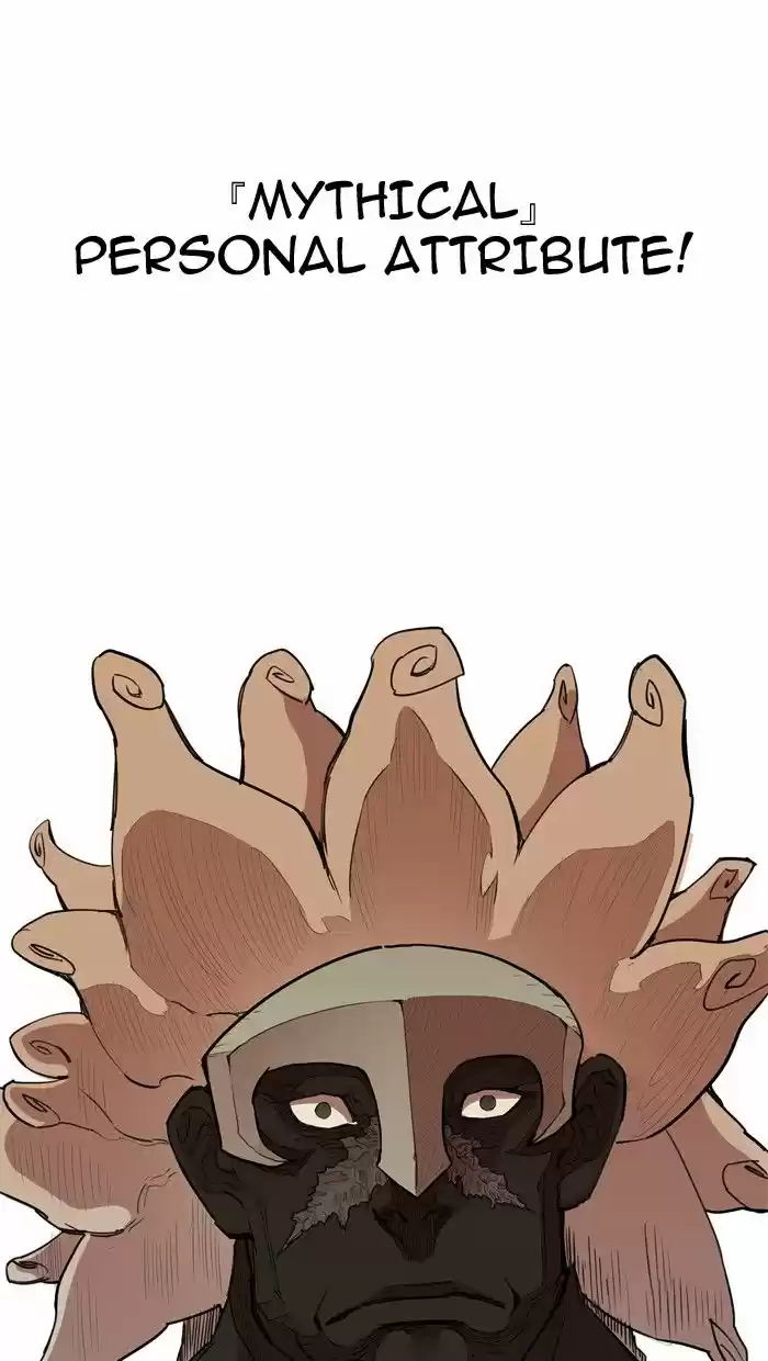 Hardcore Leveling Warrior 70