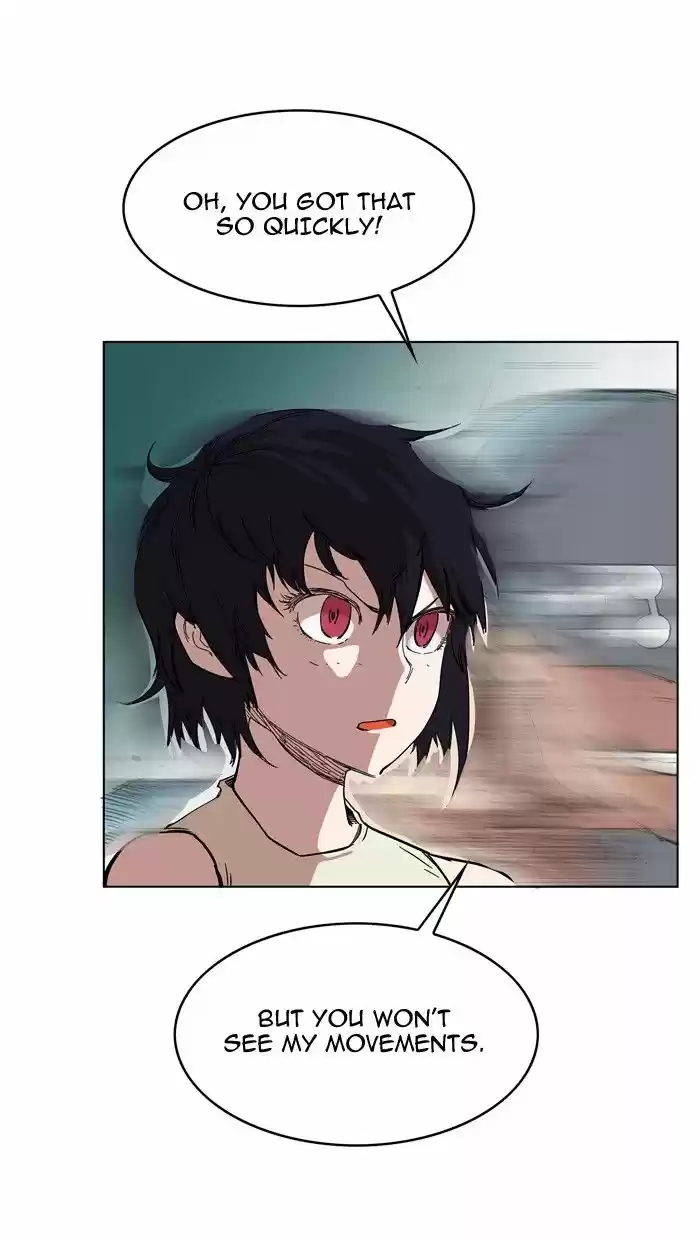 Hardcore Leveling Warrior 70