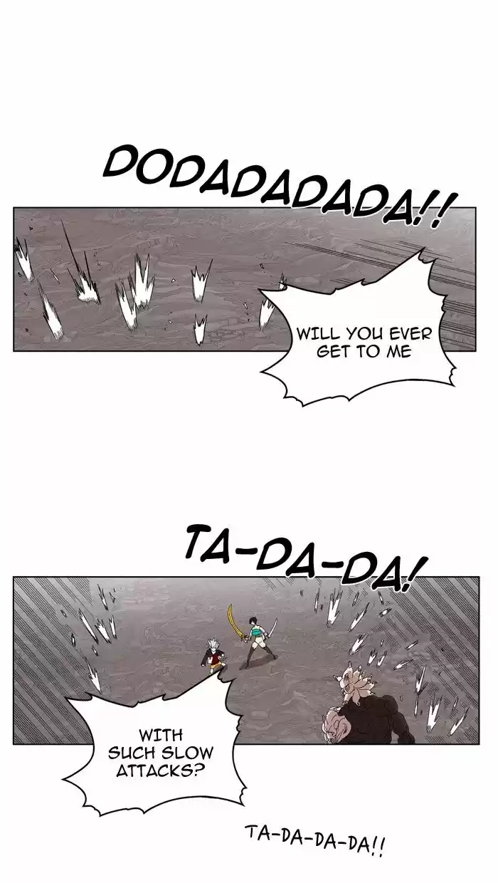 Hardcore Leveling Warrior 70