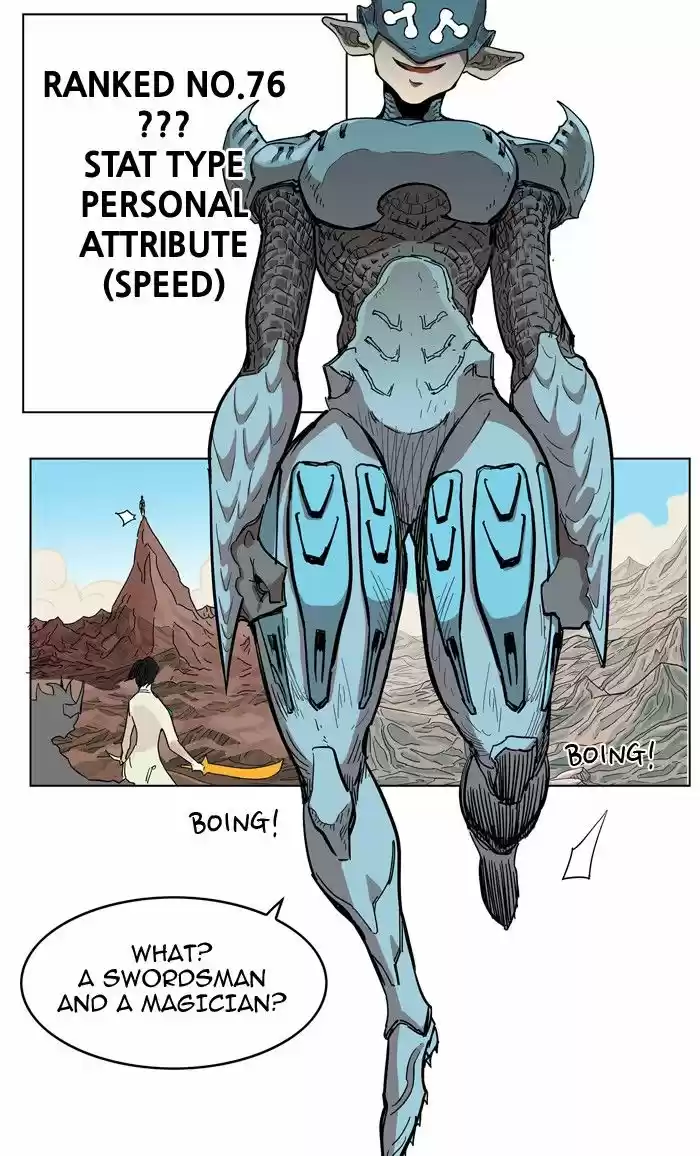 Hardcore Leveling Warrior 70