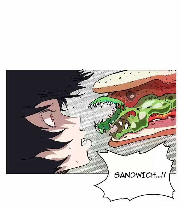 Hardcore Leveling Warrior 70