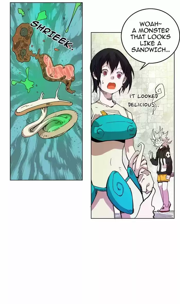 Hardcore Leveling Warrior 70