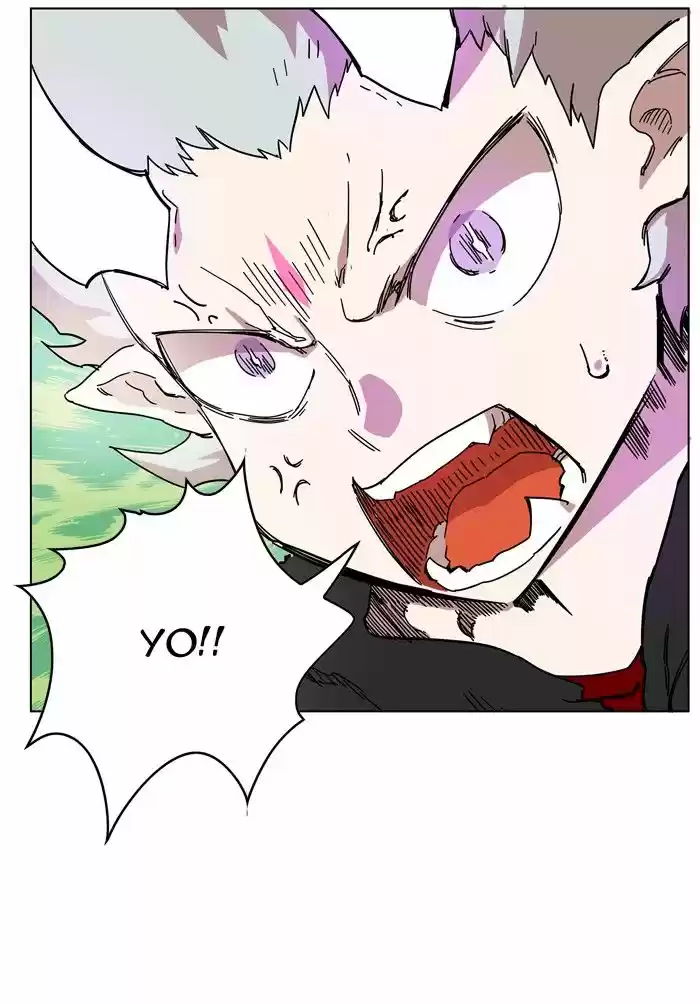 Hardcore Leveling Warrior 70