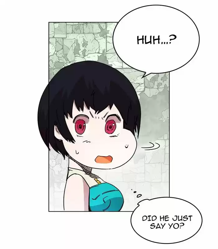 Hardcore Leveling Warrior 70