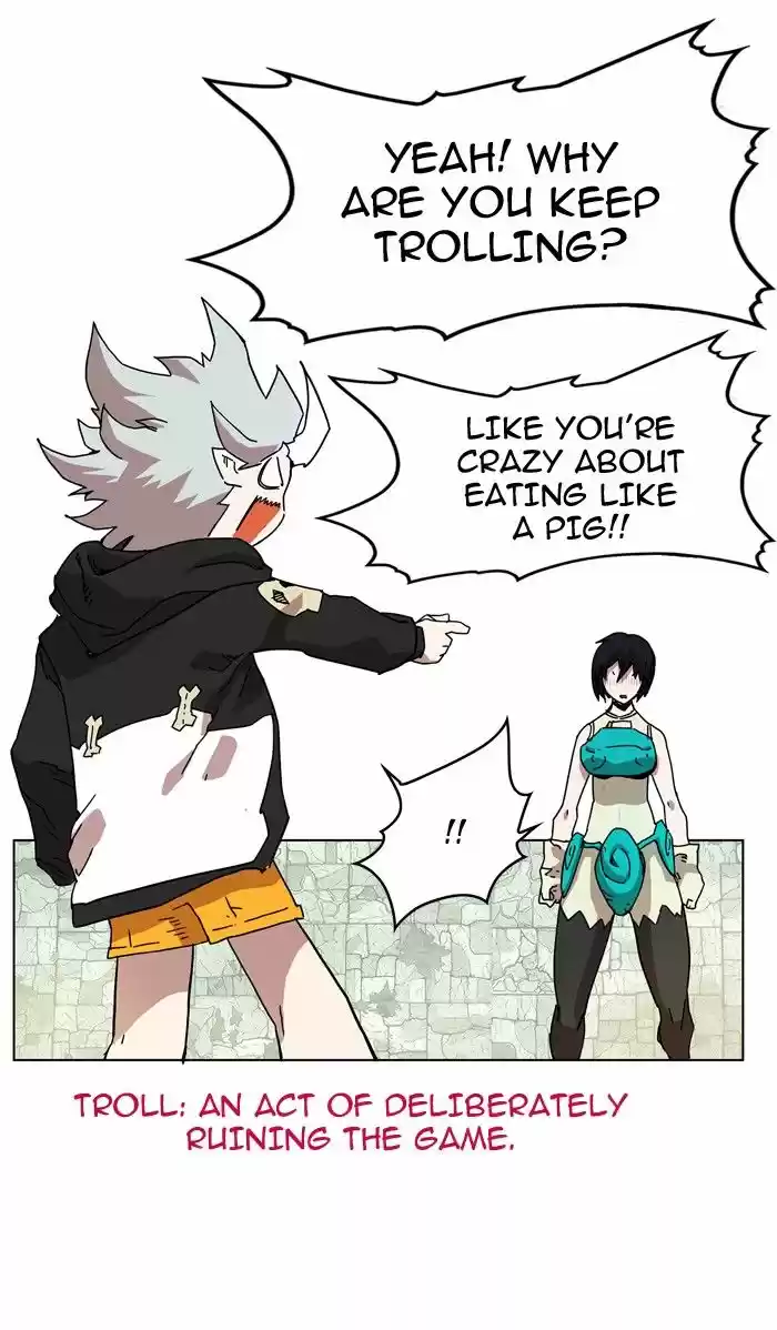 Hardcore Leveling Warrior 70