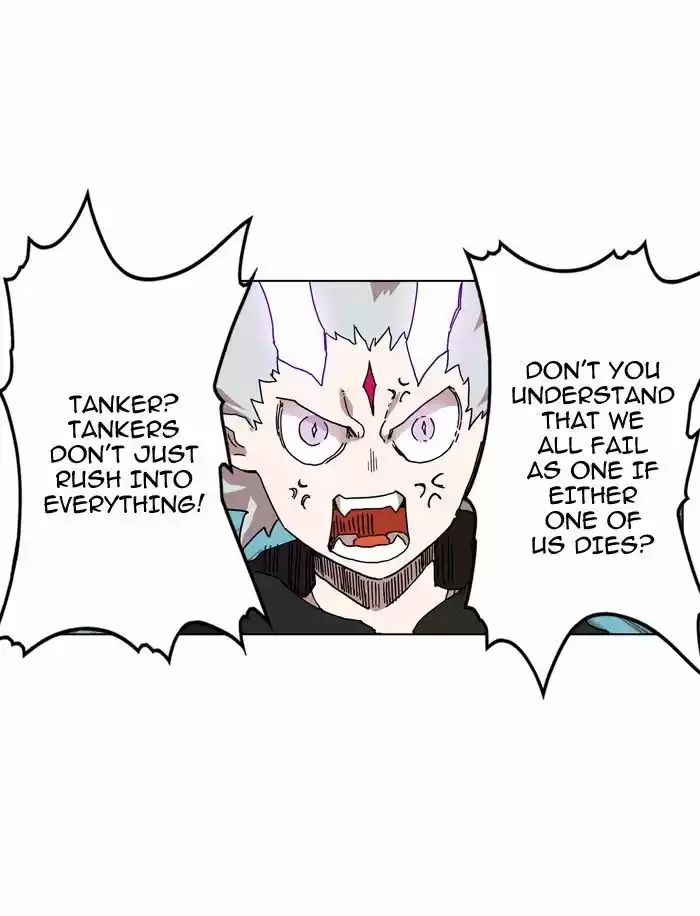 Hardcore Leveling Warrior 70